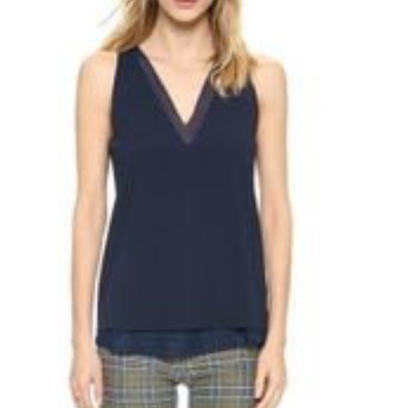 Cooper & Ella Harper blouse - Picture 4 of 4